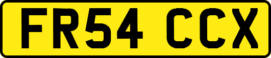 FR54CCX