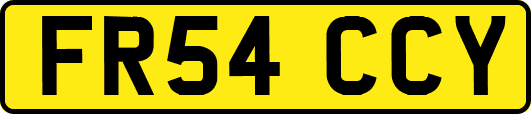 FR54CCY