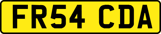 FR54CDA