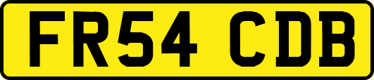 FR54CDB