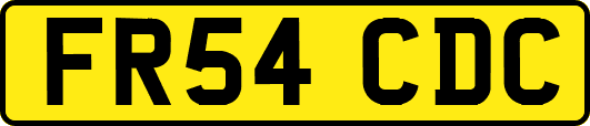 FR54CDC