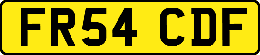 FR54CDF