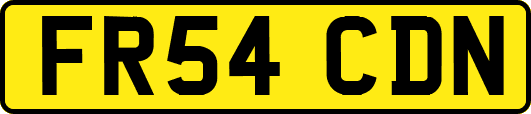 FR54CDN