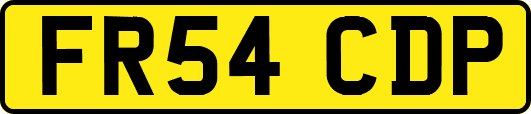 FR54CDP