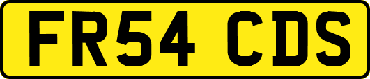 FR54CDS