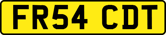 FR54CDT