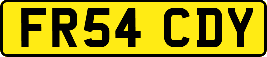 FR54CDY