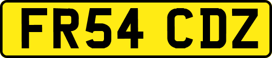FR54CDZ