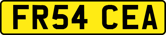 FR54CEA