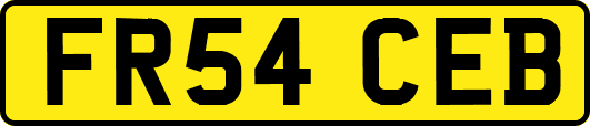 FR54CEB