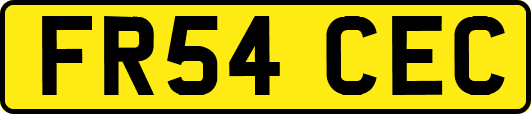 FR54CEC