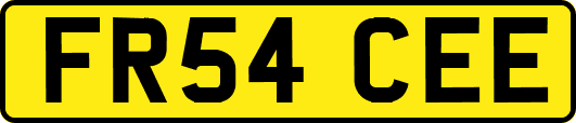 FR54CEE