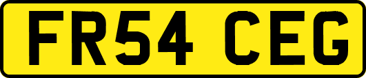 FR54CEG