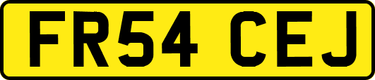 FR54CEJ