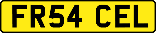 FR54CEL