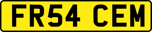 FR54CEM