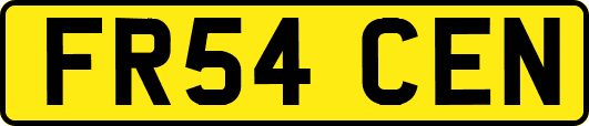 FR54CEN