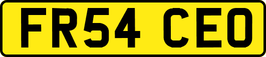 FR54CEO