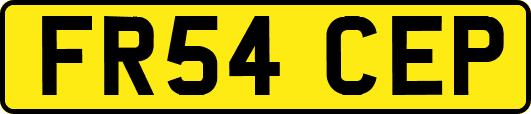 FR54CEP