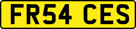 FR54CES