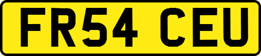 FR54CEU