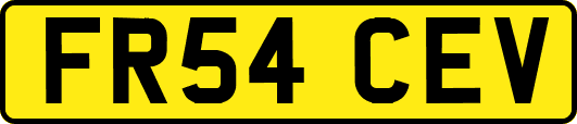 FR54CEV