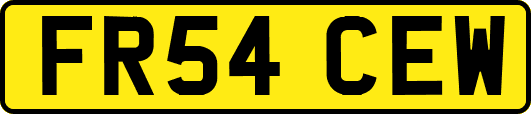 FR54CEW