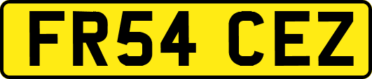 FR54CEZ