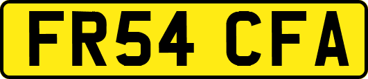 FR54CFA
