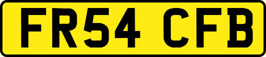 FR54CFB