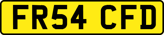 FR54CFD