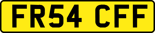 FR54CFF