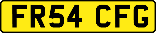 FR54CFG
