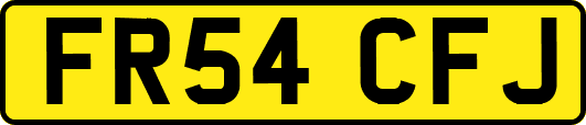 FR54CFJ