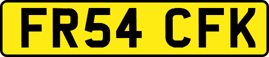 FR54CFK