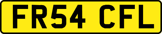 FR54CFL