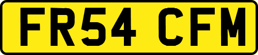 FR54CFM