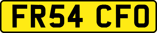 FR54CFO
