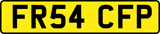 FR54CFP