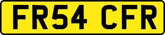 FR54CFR