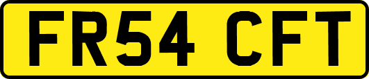 FR54CFT