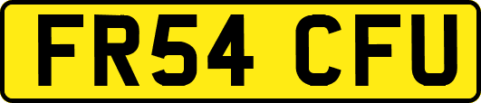 FR54CFU