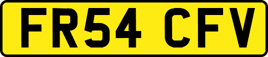 FR54CFV
