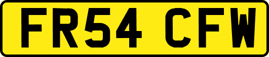 FR54CFW
