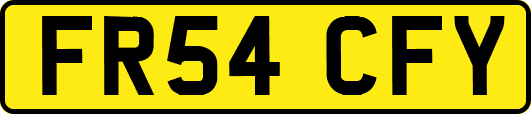 FR54CFY