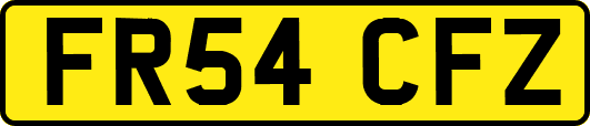 FR54CFZ