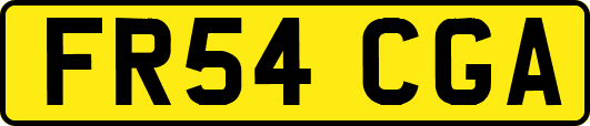 FR54CGA