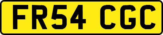 FR54CGC