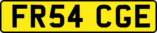 FR54CGE