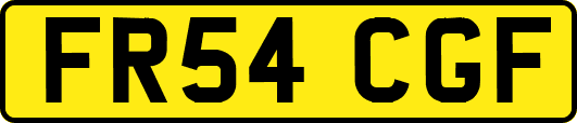 FR54CGF